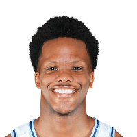 player headshot