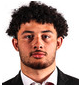 player headshot
