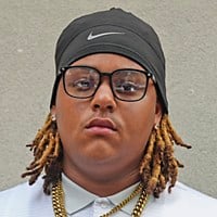 player headshot