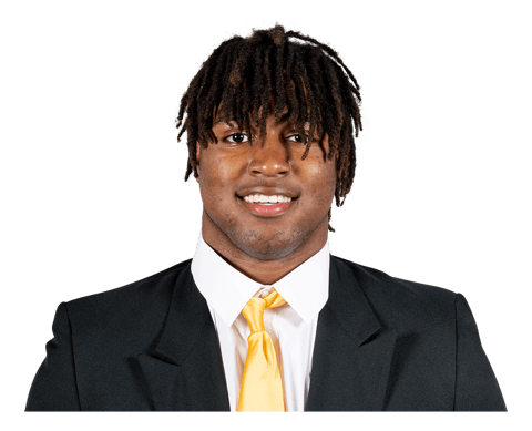Kerrington Lee