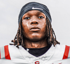 player headshot