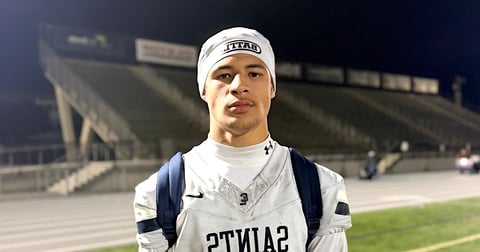 Braylen Ross
