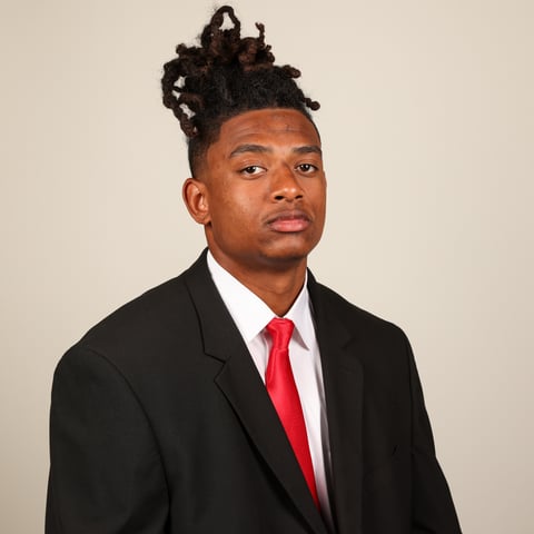 player headshot