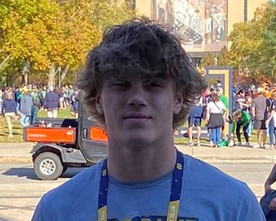 player headshot