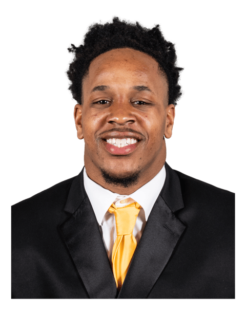 Langston Hardy