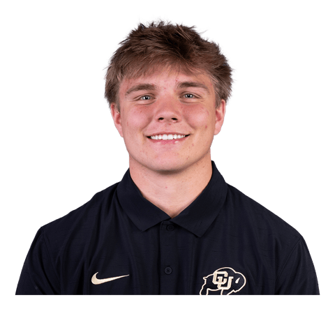 Isaac Wilson