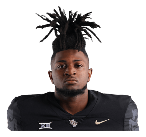 Cedrick Hawkins