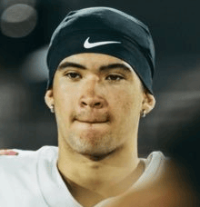 player headshot