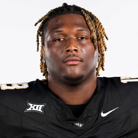 player headshot