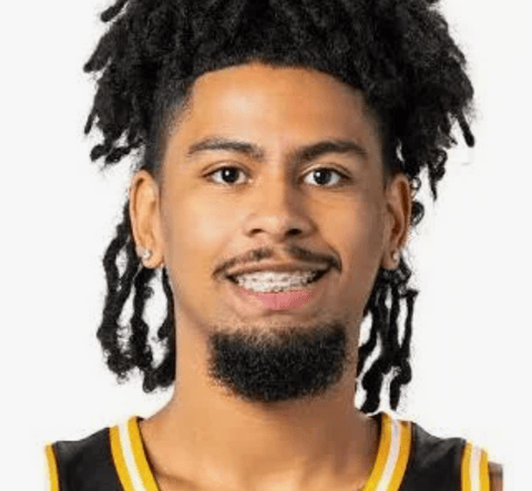 player headshot