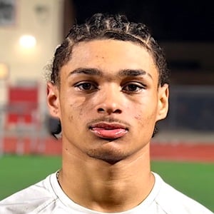 player headshot