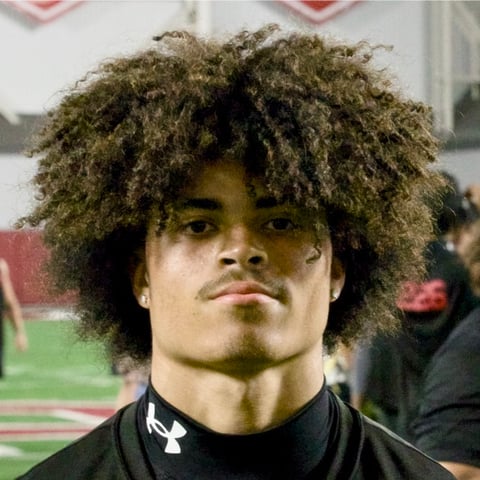 player headshot