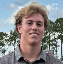 player headshot