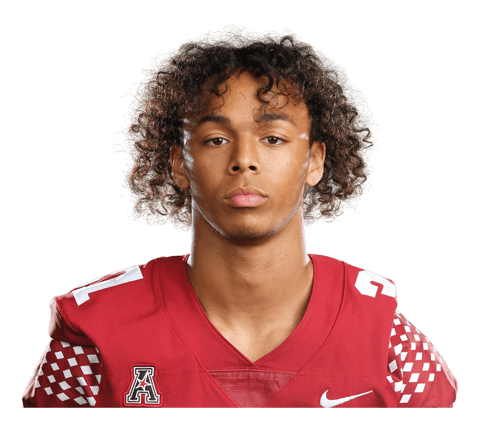 Denzel Chavis