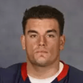 player headshot