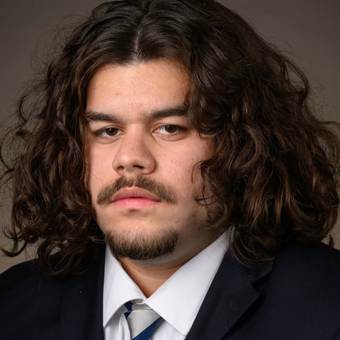 player headshot