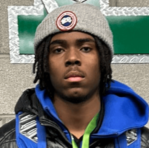 player headshot