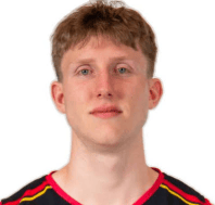 player headshot