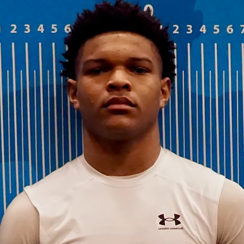 player headshot