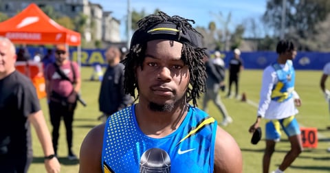 Maliq Allen