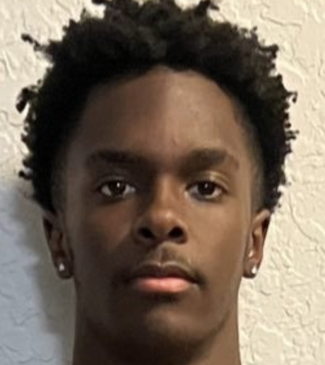 player headshot