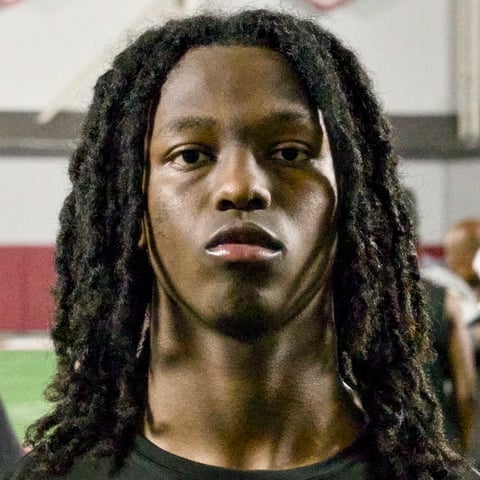 player headshot