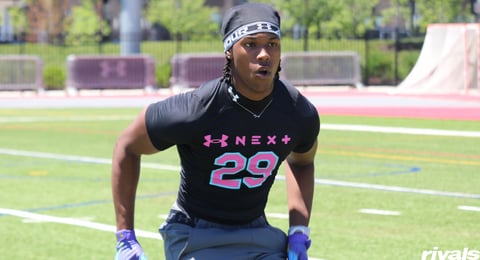 Safety Markel Long