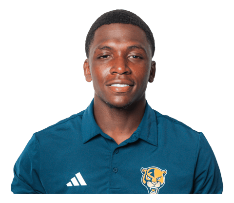 Demetrius Hill