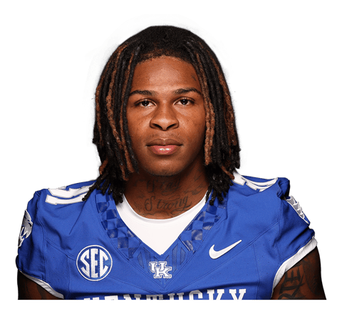 Quintavion Norman