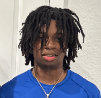 player headshot