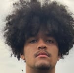player headshot