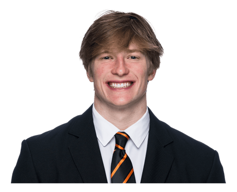 Dylan Layne