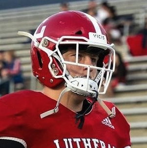 player headshot