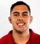 player headshot