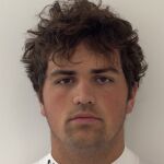 player headshot