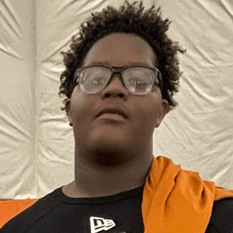 player headshot