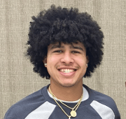 player headshot