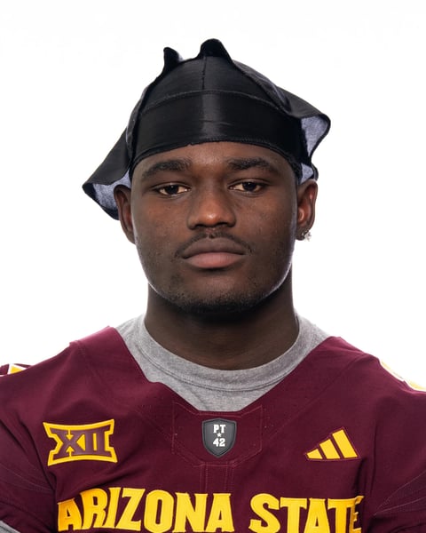 player headshot