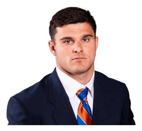 Travis Anderson