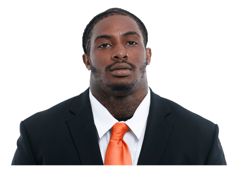 Omarr Norman-lott