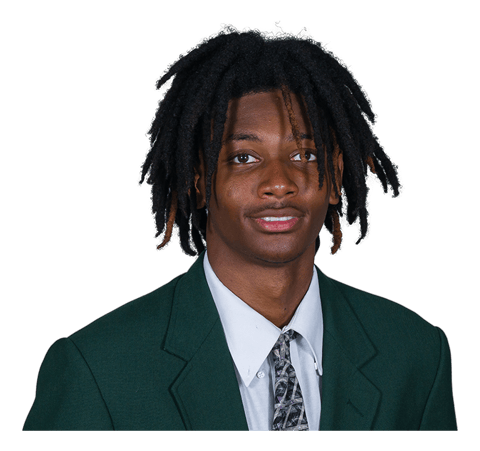 Jordan Toney
