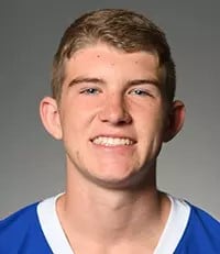 player headshot