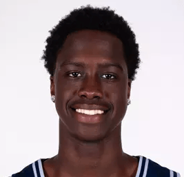 player headshot