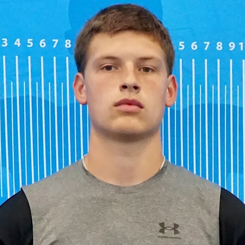 player headshot