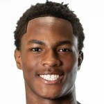 player headshot
