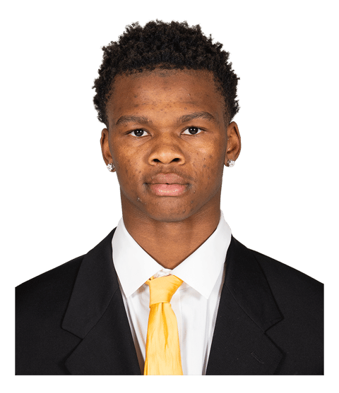 Bernard Causey