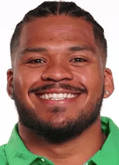 player headshot
