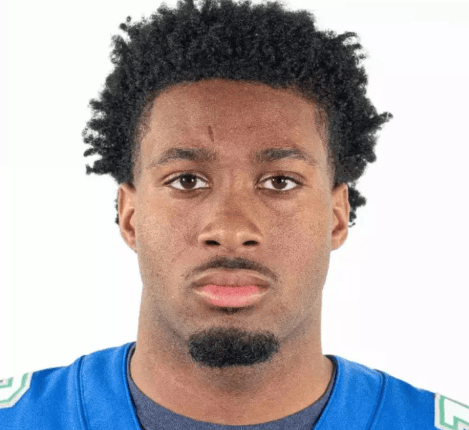 player headshot