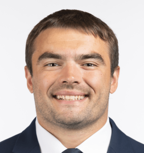 player headshot