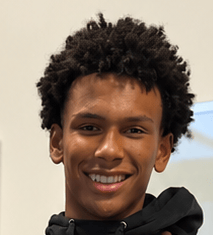 player headshot
